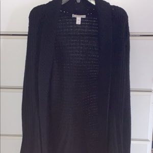 Brand new cardigan never been worn